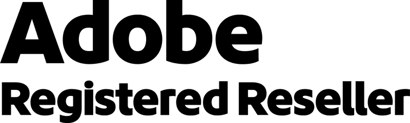 Adobe Registered Reseller