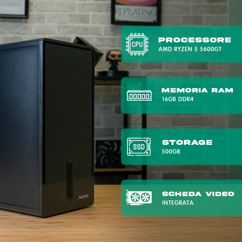 Caratteristiche - Nuwo Nuovo.webp