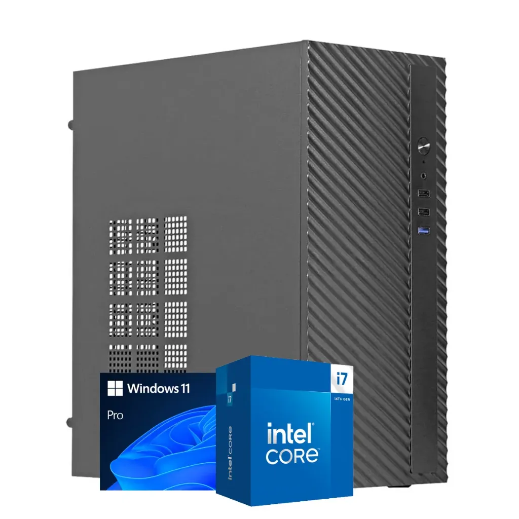 Office Plus 2026 - Intel Core i7 14700