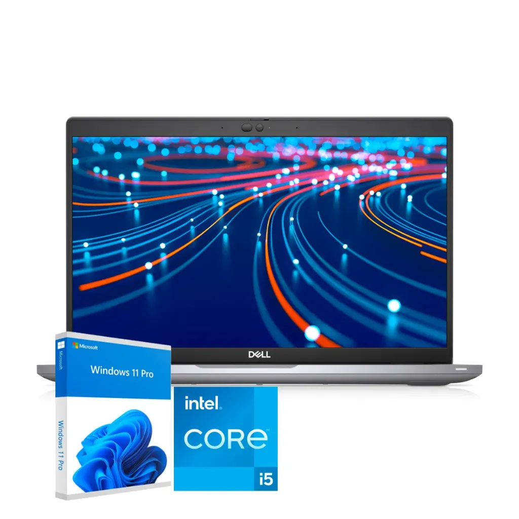 [72.203R] DELL REFURBISHED LATITUDE 5420 RN42532316 14" I5-11X00 16GBDDR4 256SSD W11P