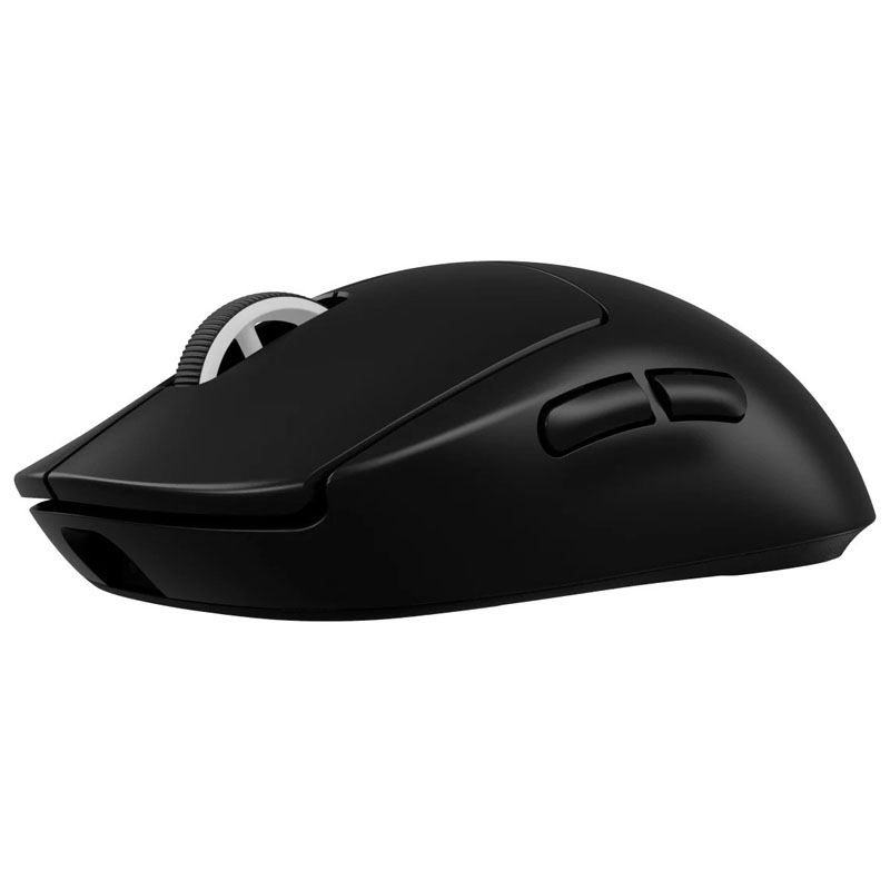 Logitech G PRO X Superlight 2 Gaming Mouse - nero