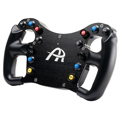 Ascher Racing F28-SC V2 Lenkrad