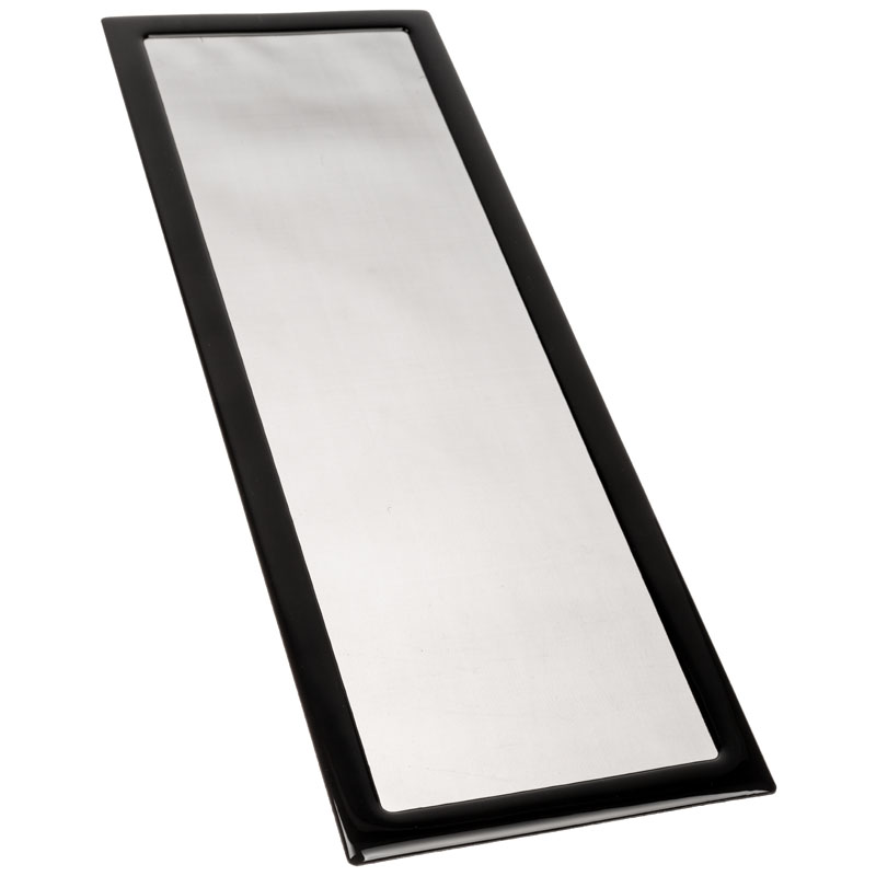 Demciflex Staubfilter Lian Li O11 Dynamic Top - nero/nero