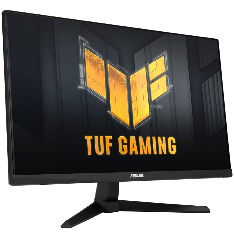 ASUS TUF Gaming VG249Q3A, 60,5 cm (23,8 Zoll) 180Hz, G-SYNC Compatible, IPS - DP, 2xHDMI