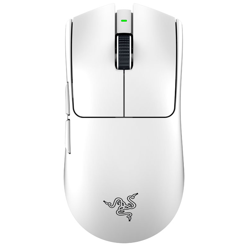Razer Viper V3 Pro Wireless Esports Gaming Mouse - bianco