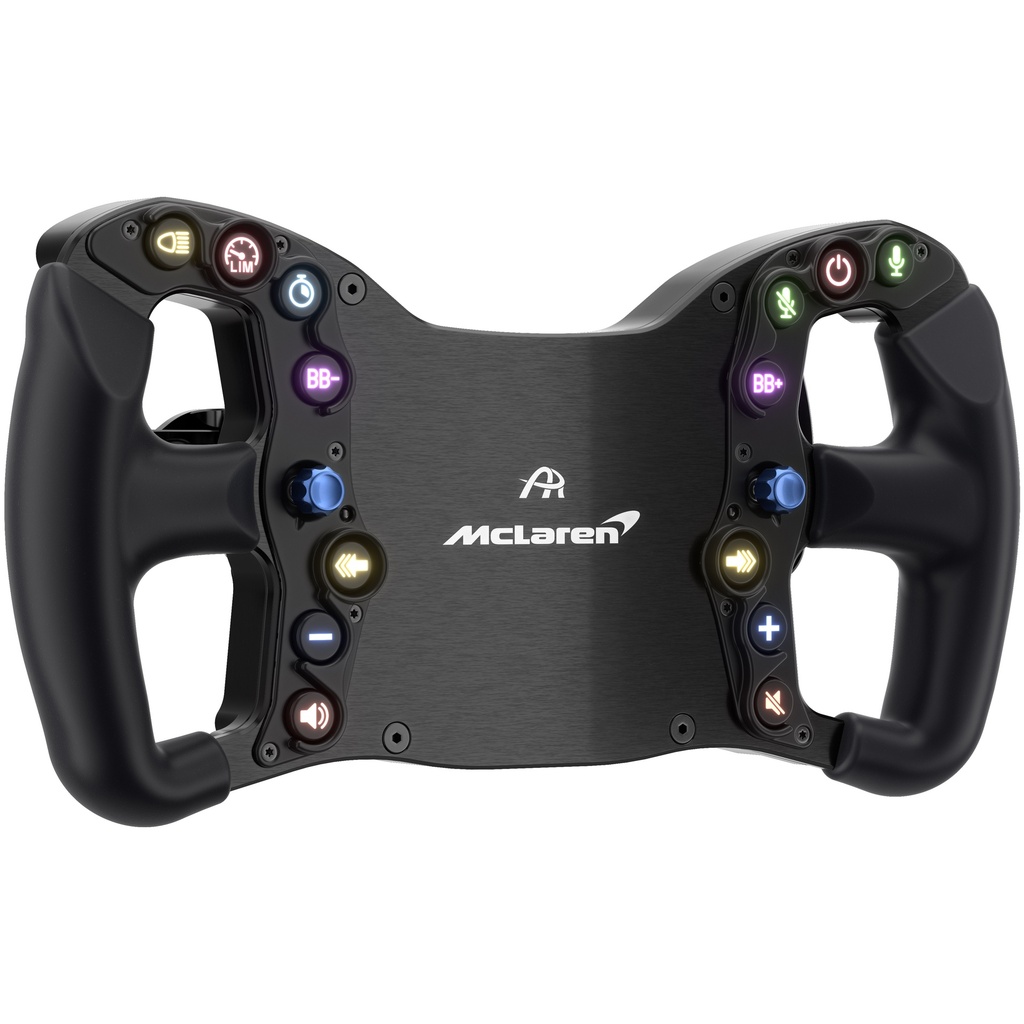 Ascher Racing McLaren Artura Sport-USB Lenkrad
