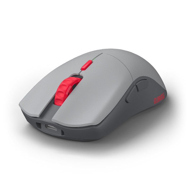 Glorious Series One PRO Wireless Gaming Mouse - Centauri - Forge