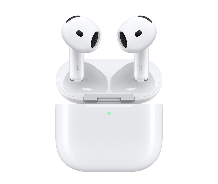 APPLE AIRPODS 4 09/24