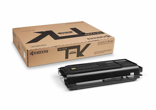 KYOCERA TONER NERO TK-7125 X TASKALFA 3212I
