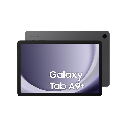 SAMSUNG GALAXY TAB A9+ 11 WIFI 6GB 128GB GRAY