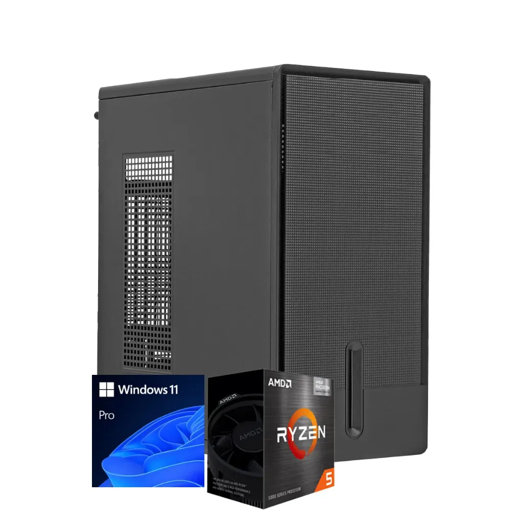 Office Home 2026 – AMD Ryzen 5 5600GT