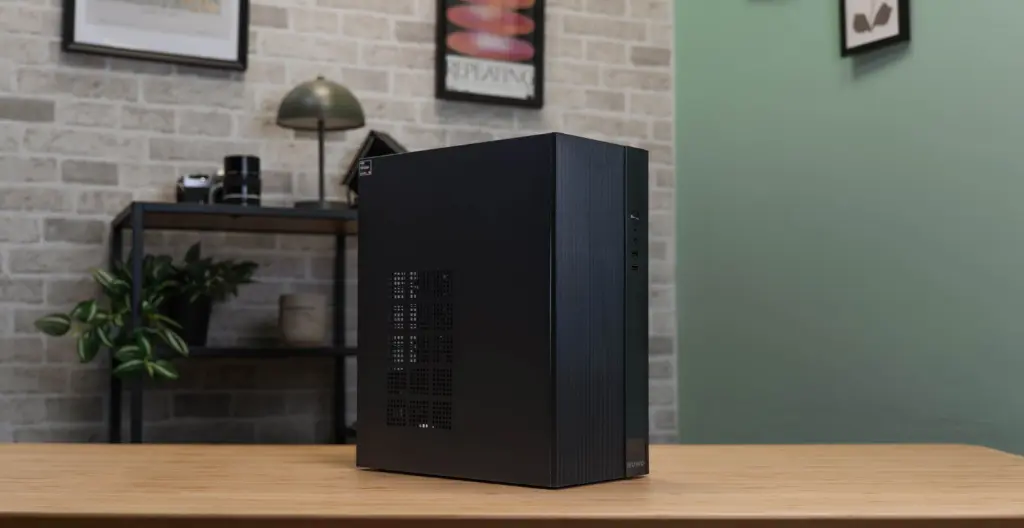 Office Home 2025 – AMD Ryzen 5